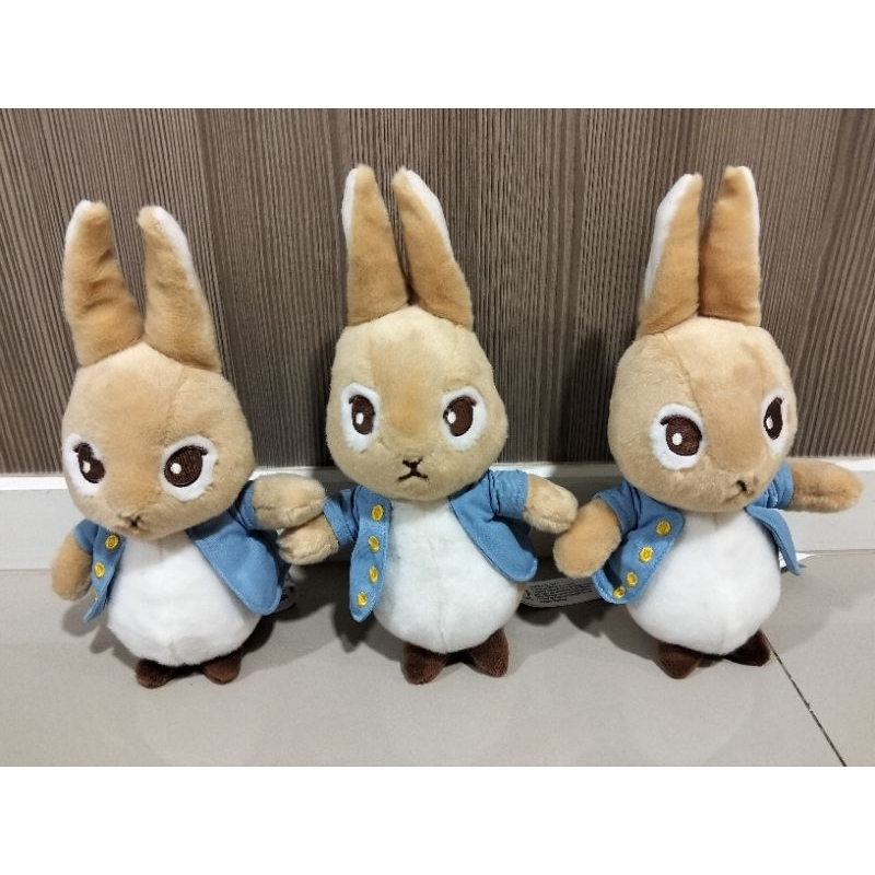 ตุ๊กตา Peter Rabbit มือ2