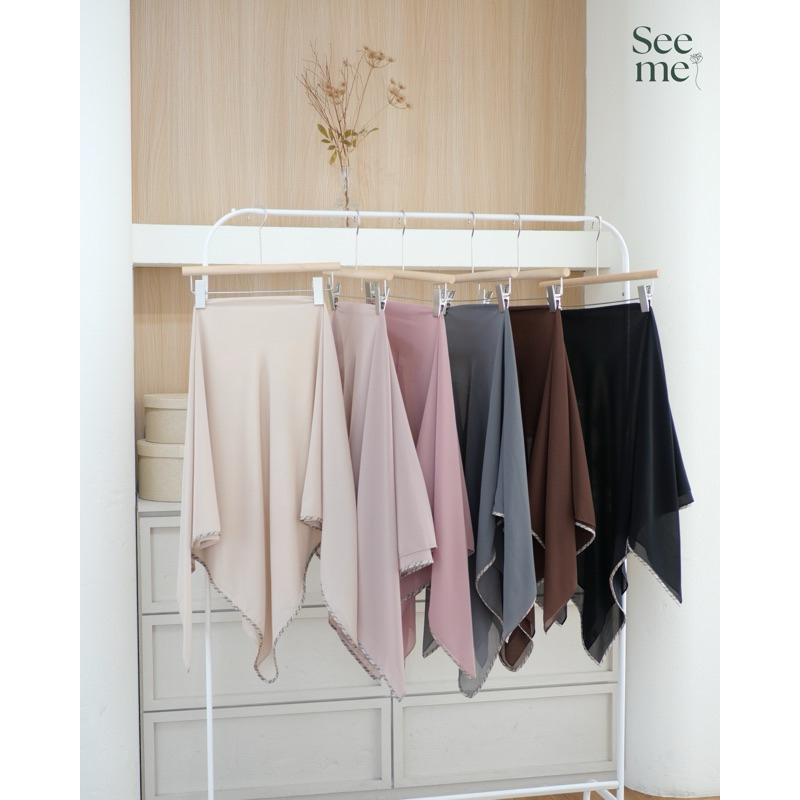 สามเหลี่ยม Candy girl 💌