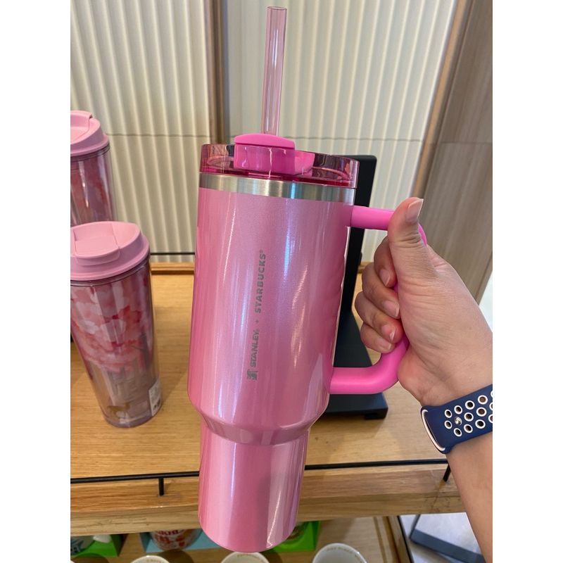 ❗️Starbucks Stanley 20oz, 30oz, 40oz, 22oz ราคาพิเศษ