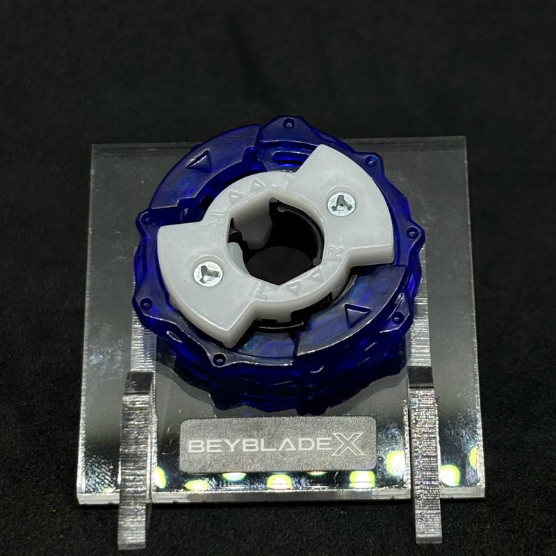 Beyblade X / อะไหล่เบย์เบลด Ratchet 9-60 / มือหนึ่ง มือสองของแท้
