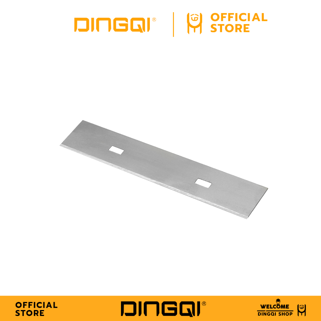 DINGQI มีดขูดลอก พร้อมใบมีด 10 ใบ รุ่น 63203 - รูปที่ 3