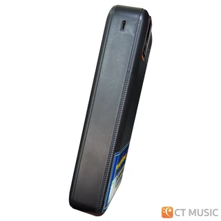 POWERBRIDGE X Power Bank พาวเวอร์แบงค์ แบตเตอรี่สำรอง POWER BRIDGE PowerBank Power Supply พาวเวอร์ซัพพลาย