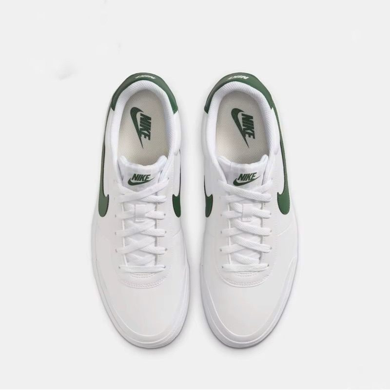 ลิขสิทธิ์แท้ 100% (พร้อมส่ง 1-2วัน) Nike Court Shot Shoes รองเท้าผ้าใบผู้หญิงผู้ชาย
