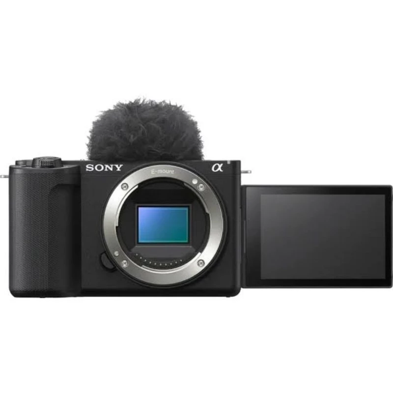 กล้อง Sony ZV-E10 II Mirrorless thumbnail 3