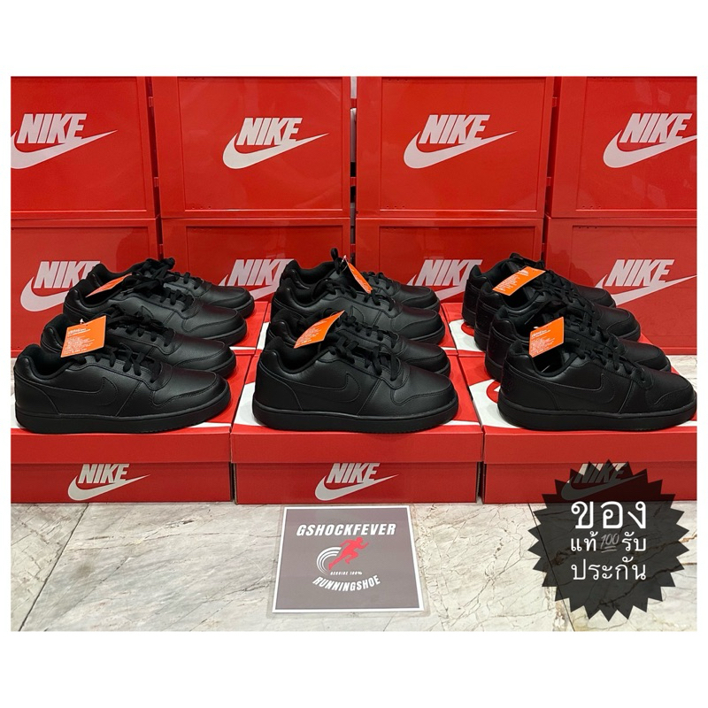 📌Nike Ebernon Low Premium ของใหม่ มือ 1 แท้💯 ป้าย🇹🇭