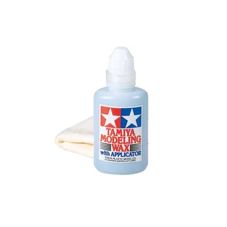 TAMIYA MODELING WAX, COMPOUND, COMPOUND APPLICATOR & POLISHING COMPOUND SPONGES 87036 87068 87069 87070 87090 87192
