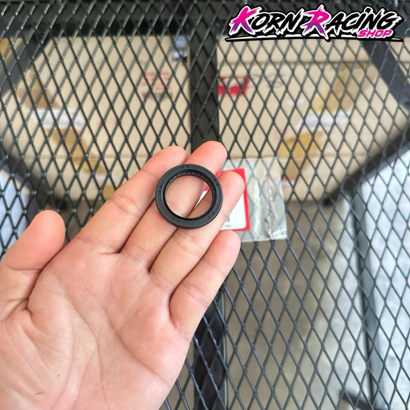 ซีลแกนคลัทช์ Forza350/Adv350 เบิกศูนย์ 91201-K53-D01