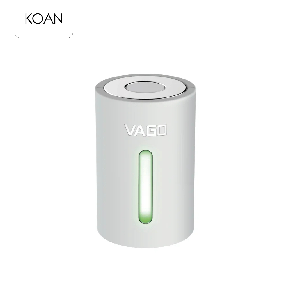 เครื่องดูดสูญญากาศพกพา VAGO Z - Whiite