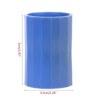 ส่งจากในไทย 1 ชุด 5 ชิ้น 🌪ข้อต่อขวดสร้างพายุทอร์นาโด (Vortex Bottle Connector)