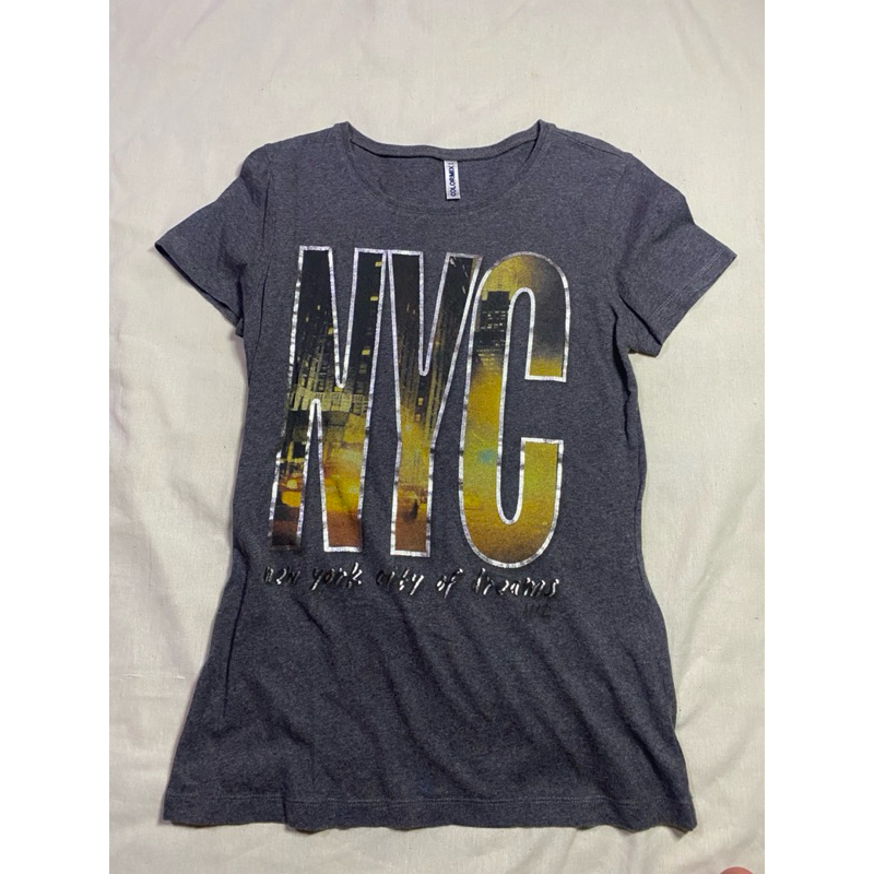 เสื้อยืดน่ารักๆ  allz