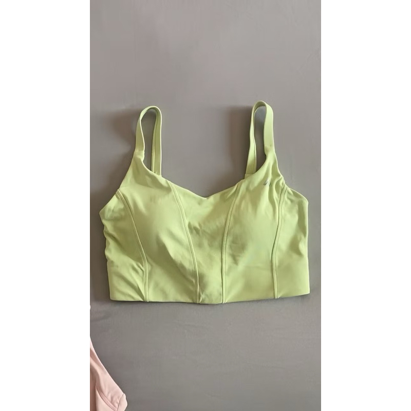 สปอตบรา จากร้าน Planky girl used สภาพดีค่ะ