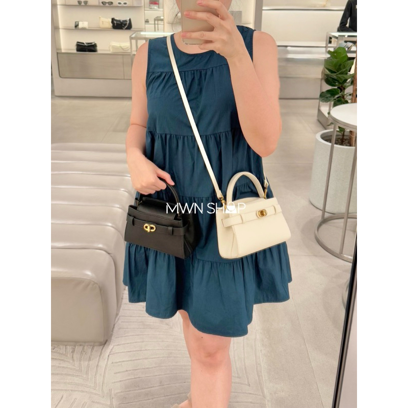Charles&keith กระเป๋า มีโค้ดลด30% Aubrielle รูปที่ 5