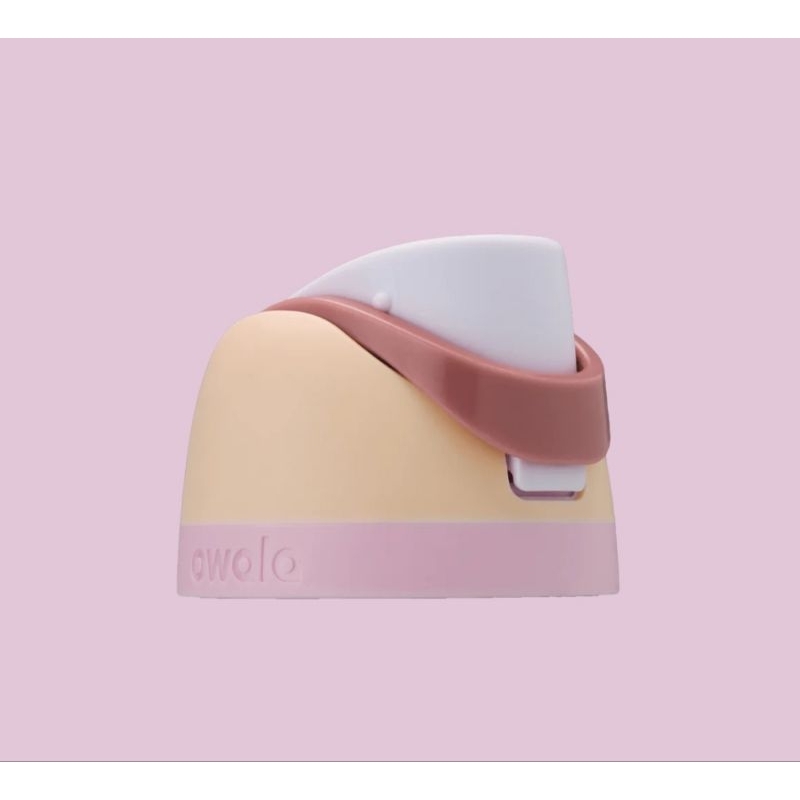 pre-order Owala Replacement Lids รูปที่ 4