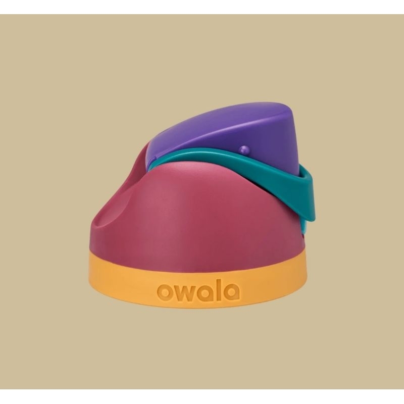 pre-order Owala Replacement Lids รูปที่ 6