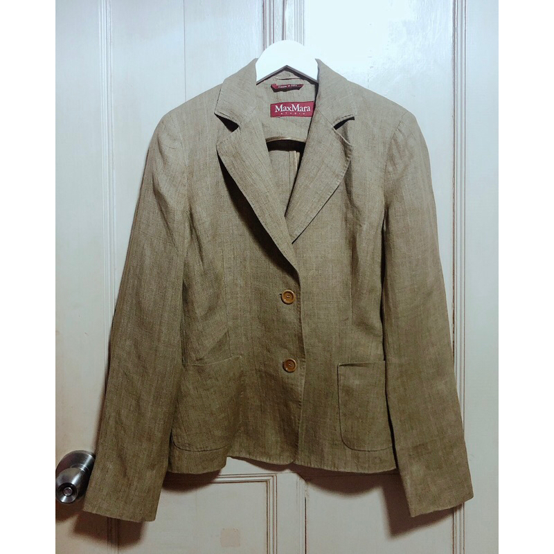 สูทMaxMara STUDIO มือสอง