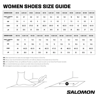 SALOMON X ULTRA ACCESS CREW 2-PACK Unisex HIKING SOCKS LC2256800 Official Store