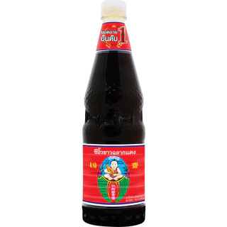 ตราเด็กสมบูรณ์ ซีอิ๊วขาวฉลากแดง 1000ml