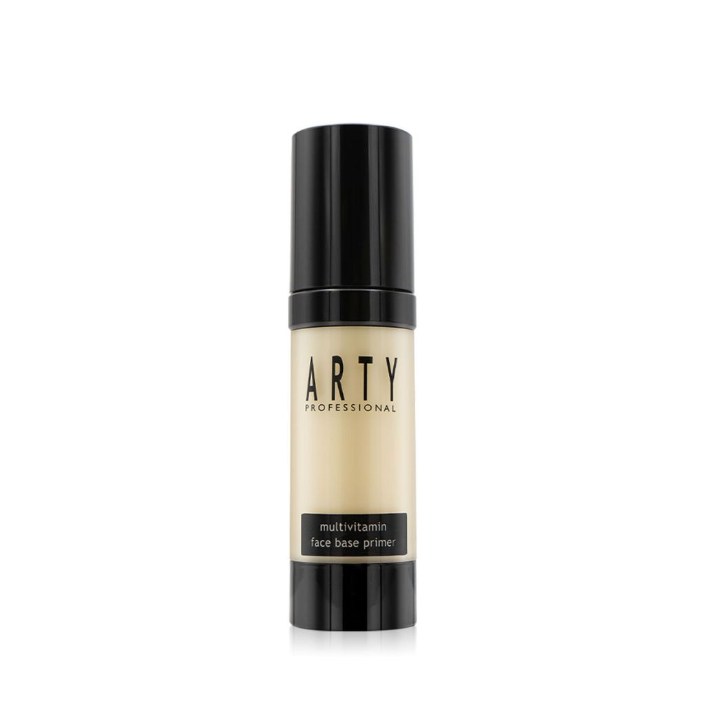 ARTY PROFESSIONAL MULTIVITAMIN FACE BASE PRIMER