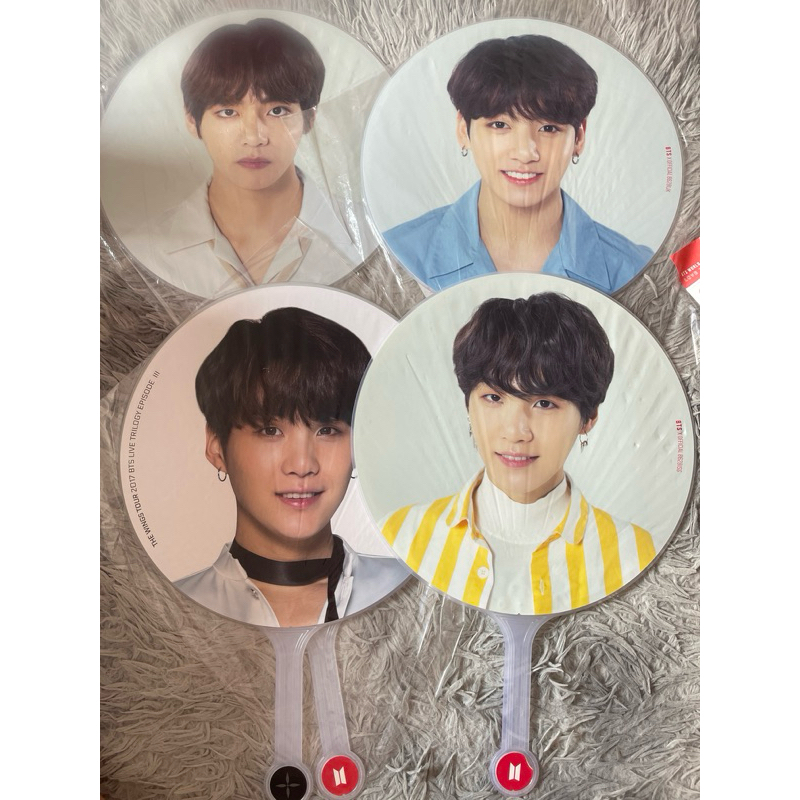 Image picket love yourself / wings