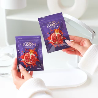 {{ของแท้100%✅}} บาลูมบูม1แถม1ส่งฟรีอาหารเสริมดูแลผู้หญิง🔥รีแพคเก็ทฟยูส์