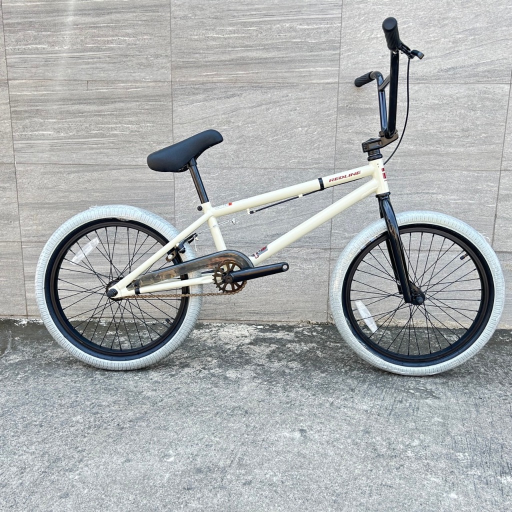 จักรยาน BMX Redline Recon 20 นิ้ว Freestyle