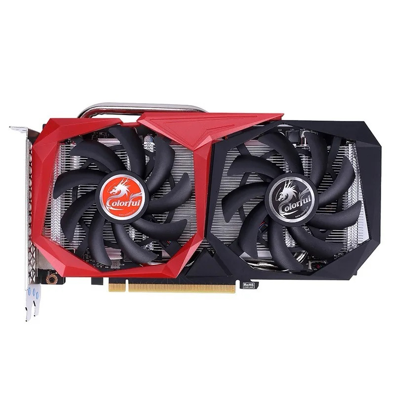 Colorful GeForce RTX 2060 SUPER NB 8G-V