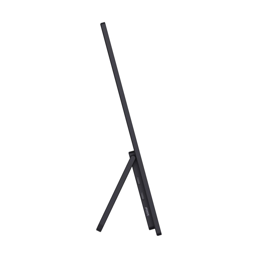 DAHUA PORTABLE MONITOR 18.5'' PM19-S201S (IPS, USB-C, MINI HDMI) 100Hz - A0164803