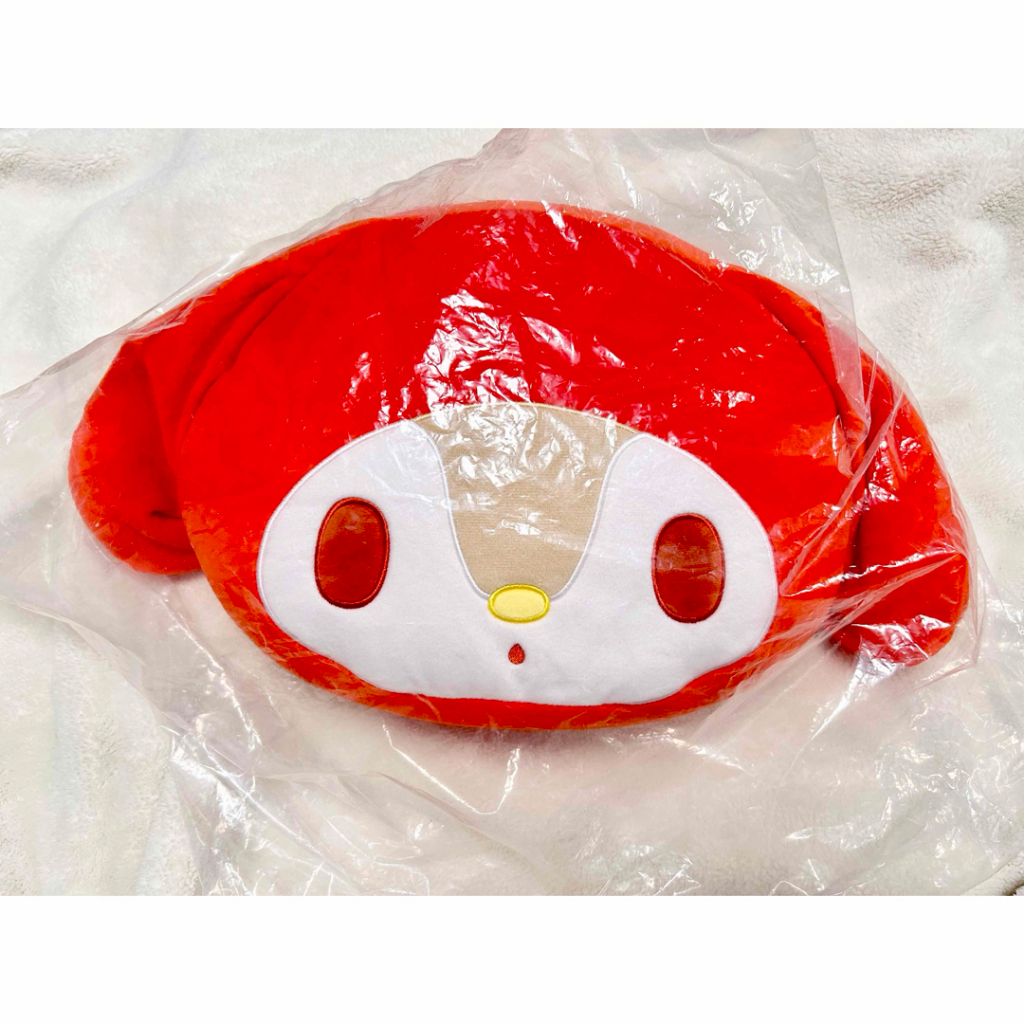 (​ NEW พร้อมส่ง ) My Melody Little Forest Fellow