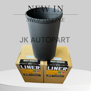 ปลอกสูบ MITSUBISHI FUSO FN527-T เครื่องยนต์ 6D16-T ยี่ห้อ NP…