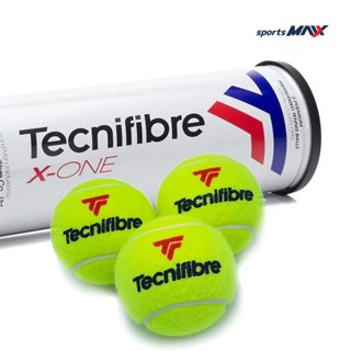 [⚡️ส่งด่วน ได้ของภายในวันนี้] ลูกเทนนิส Tecnifibre X-ONE Ten…