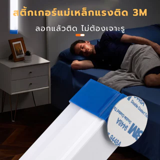 หลอดไฟLEDไร้สาย หลอดไฟฉุกเฉิน ไฟLEDพกพา3โหมด80w/60w/30wหลอดไฟติดกำแพง หลอดไฟแขวน USB LED ส่งไว