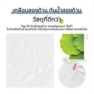 ผ้าใบกันฝน กันแดด ขนาด2x2 2x3 2x4 3x4 4x5 เมตร มีตาไก่ พลาสติก แบบเอนกประสงค์ คลุมรถได้ บลูชีท