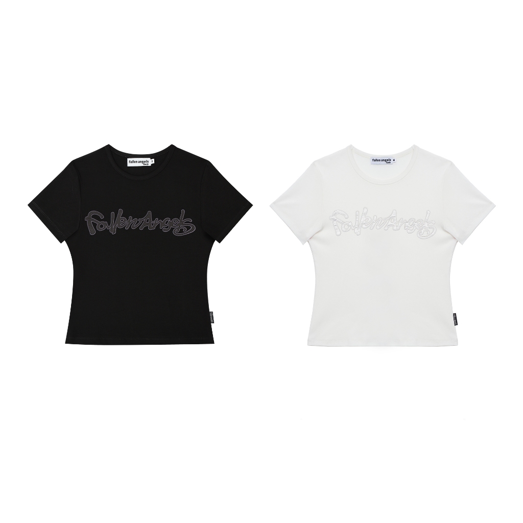 fallen angels WILLOW TEE