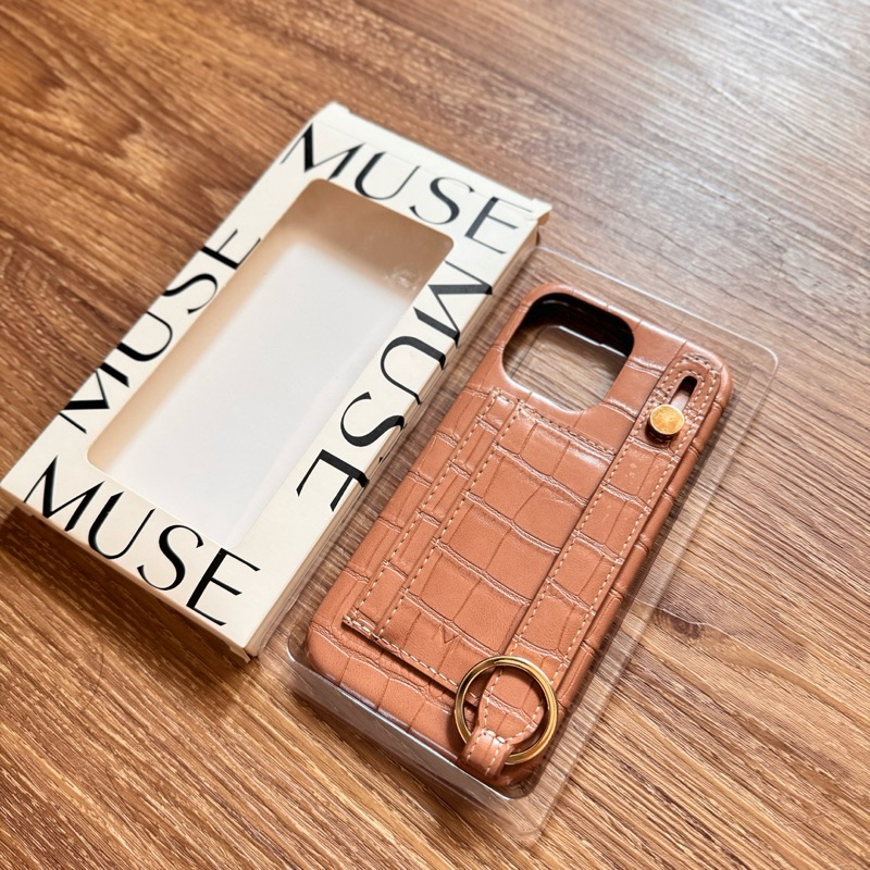 Muse case iphone14promax