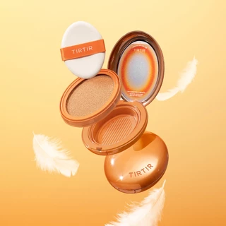 TIRTIR - Mask Fit Ai Filter Cushion (18g) ทีรึทีรึ มาสก์ฟิต เอไอ ฟิลเตอร์ คูชั่น คุชชั่น