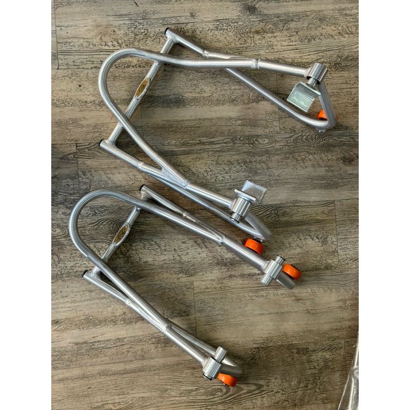 สแตนยกรถ หน้า-หลัง [DKT] - รูปที่ 3