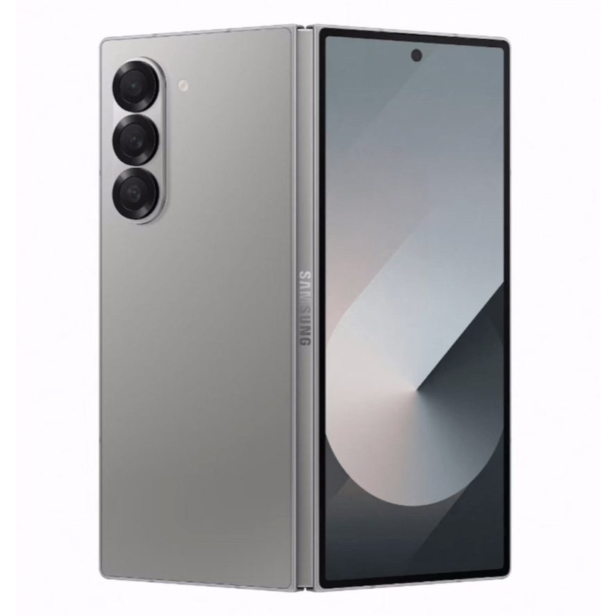 [มือสอง] Samsung Galaxy Z Fold 6, Excellent, Good, Fair Condition