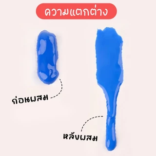 น้ำยาละลายอะคริลิค น้ำยาเคลือบอะคริลิค 500ML กันน้ำ ช่วยเพิ่มการไหลเวียนของสีได้ดี ช่วยเพิ่มความเงางามผลงานศิลปะได้ดี