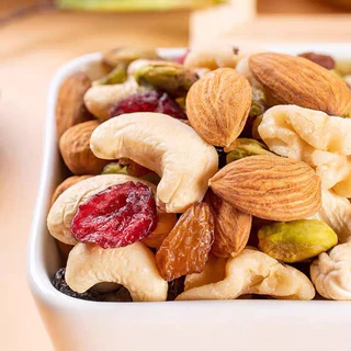 💥[ ขนาด1กิโลกรัม ]💥Mixed grains ธัญพืชรวม8ชนิด ออร์แกนิก สะอาด ปลอดภัย ถั่วรวม ธัญพืชรวม อุดมไปด้วยคุณประโยชน์มากมาย