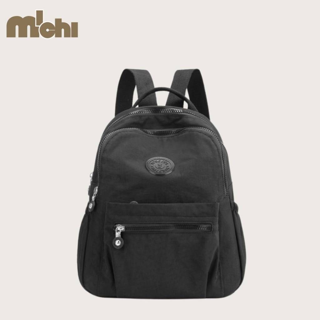 Sport Backpack กระเป๋าเป้พรีเมี่ยม เป้ทำงาน กะทัดรัด