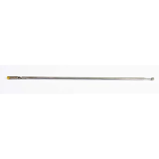 เสาอากาศวิทยุ AM-FM แบบชัก 4 ท่อน ยาว 98 ซม. BETA ROD ANTENNA
