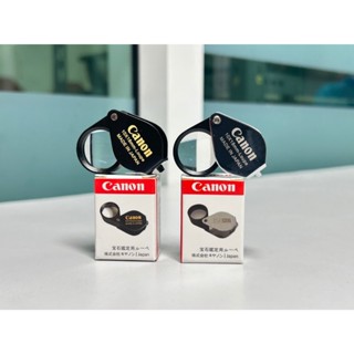 กล้องส่องพระ แคนนอน 10X18 mm Full HD