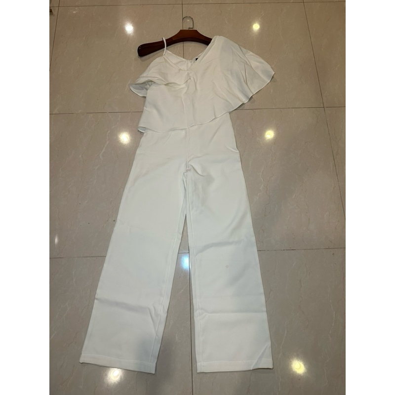 จั๊มสูทงานป้าย nittaya