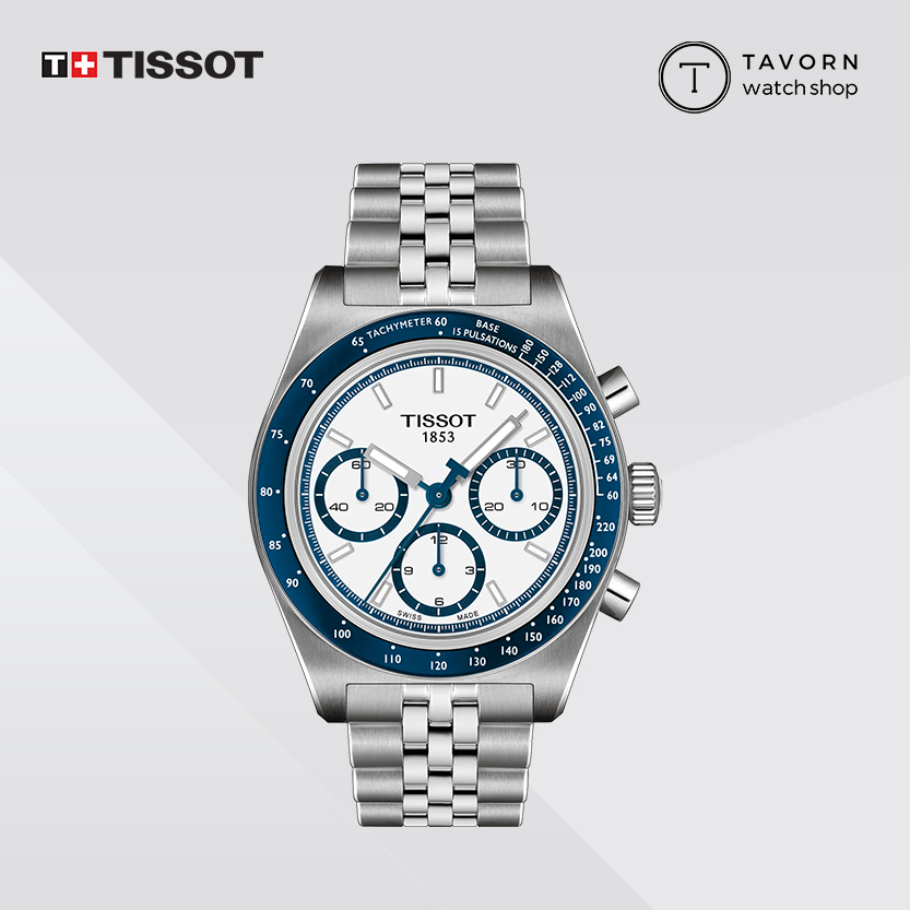 นาฬิกา Tissot PR516 Automatic Chronograph รุ่น T149.462.11.011.00