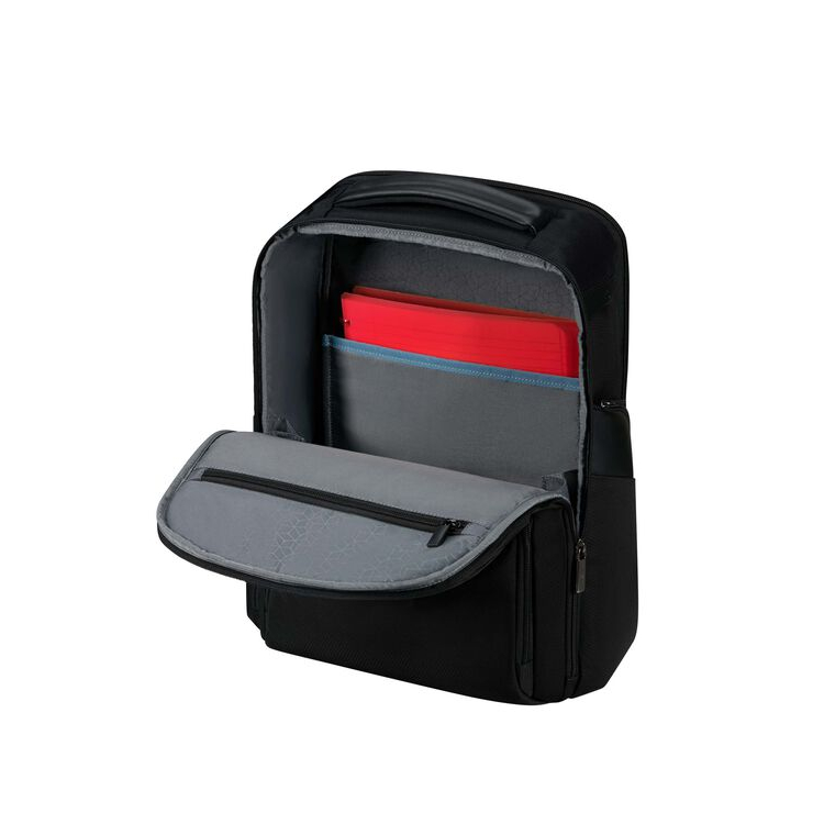 Samsonite กระเป๋าเป้สำหรับแล็ปท็อปขนาด 15.6 นิ้ว รุ่น EVOSIGHT