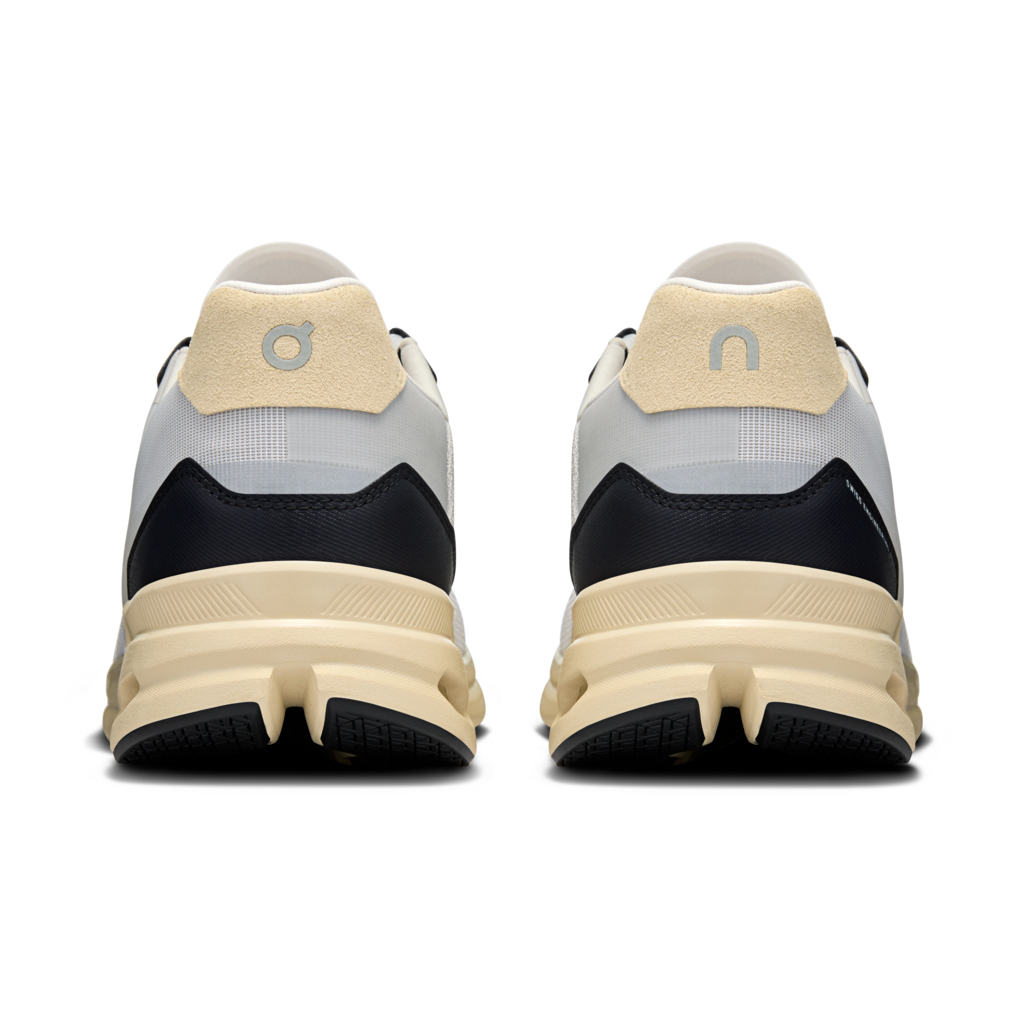 [On Running] รุ่น Cloudrift ผู้ชาย (Men) รองเท้าไลฟ์สไตล์ น้ำหนักเบา (เพิ่มไซส์ 0.5 - 1 ซม.)