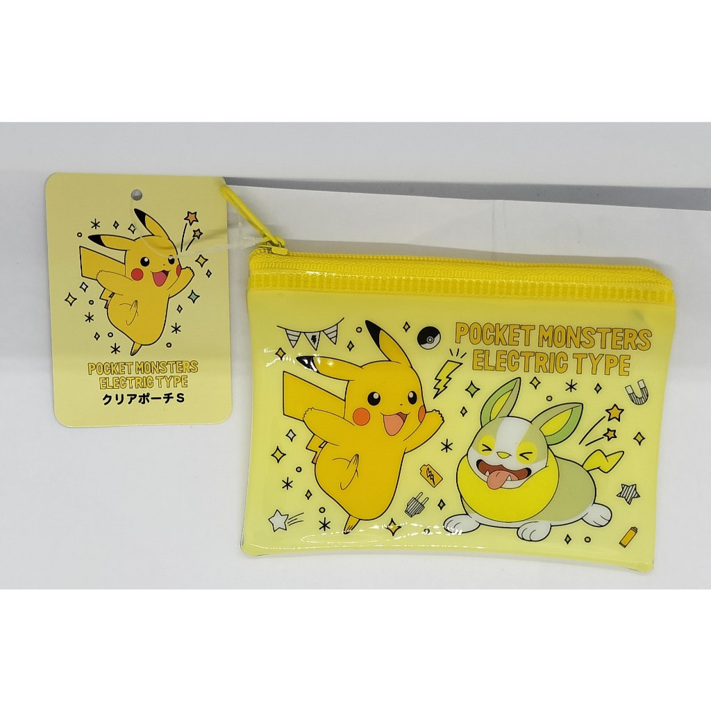 【Direct from Japan】กระเป๋า Pocket Monsters