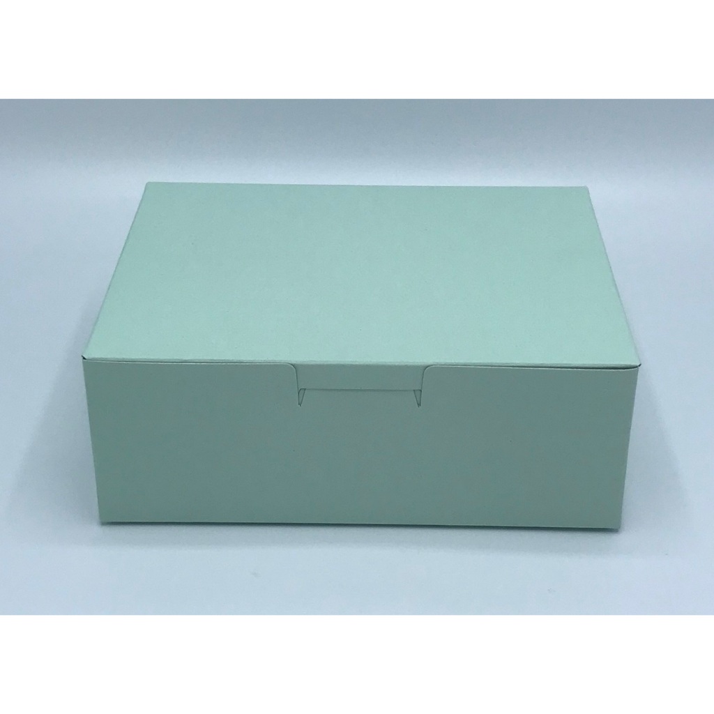 กล่องจัดเบรค 12x16x6cm. (200ใบ/แพ็ค) S2A  ไม่มีหน้าต่าง กระดาษหลังเทา รุ่นประหยัดขั้นเทพ - รูปที่ 4