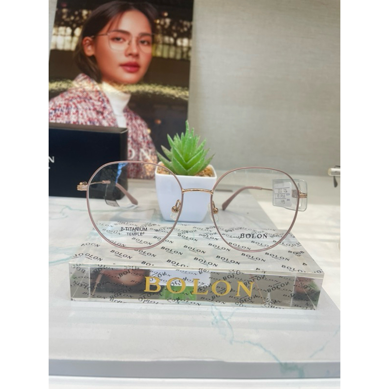 แว่น Bolon Cairns BH7006 B39