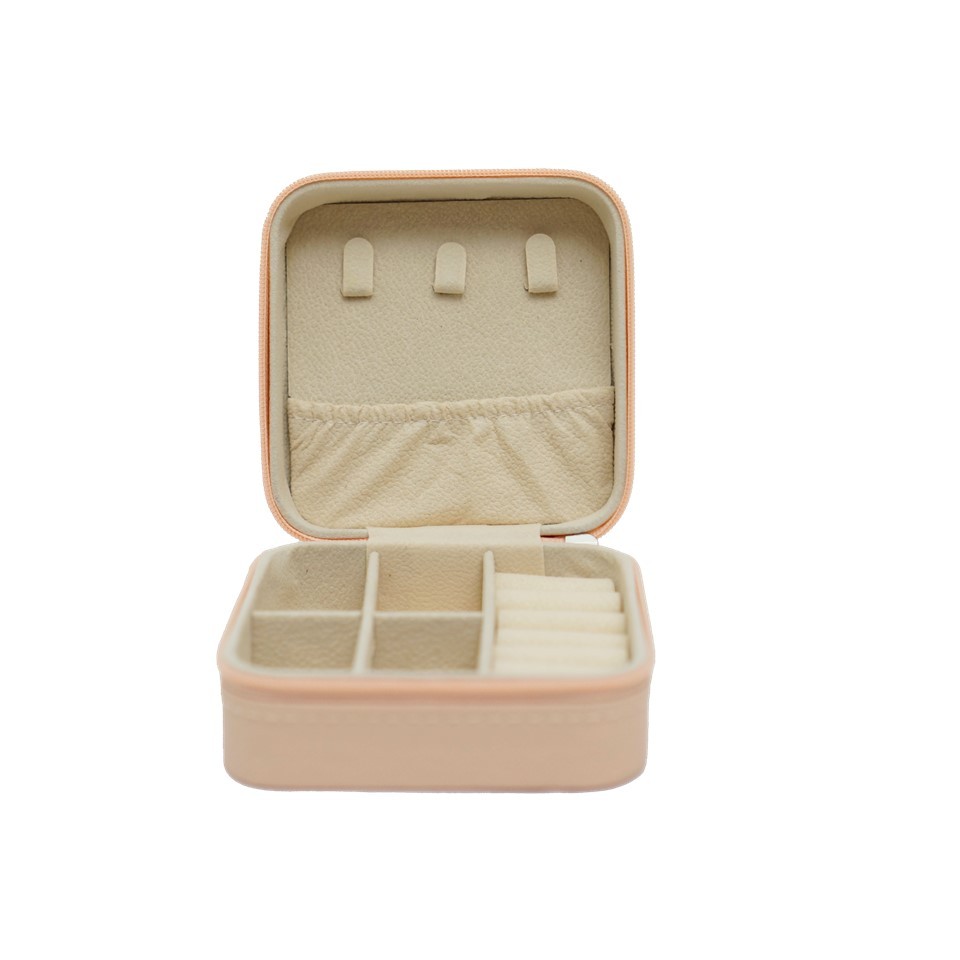 [Free Gift] jewelry box กล่องใส่เครื่องประดับ